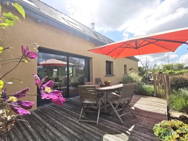 Maison a vendre Cavan 22140 Côtes-d'Armor 131 m2 6 pièces 353610 euros