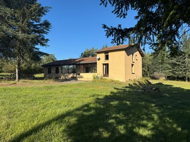 Maison a vendre Livernon 46320 Lot 158 m2 7 pièces 188400 euros