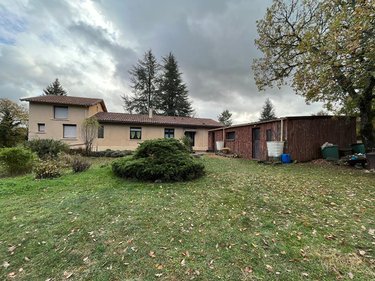 Maison a vendre Livernon 46320 Lot 158 m2 7 pièces 188400 euros