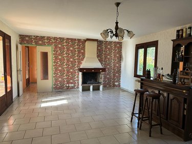 Maison a vendre Livernon 46320 Lot 158 m2 7 pièces 188400 euros