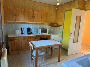 Maison a vendre Livernon 46320 Lot 158 m2 7 pièces 188400 euros