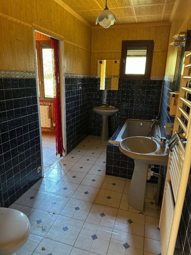 Maison a vendre Livernon 46320 Lot 158 m2 7 pièces 188400 euros