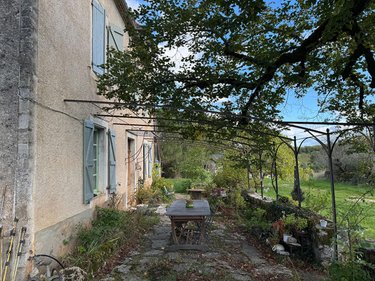 Maison a vendre Livernon 46320 Lot 172 m2 6 pièces 358350 euros