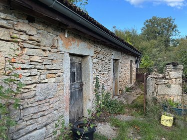 Maison a vendre Livernon 46320 Lot 172 m2 6 pièces 384100 euros
