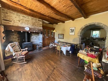 Maison a vendre Livernon 46320 Lot 172 m2 6 pièces 358350 euros