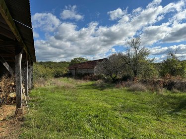 Maison a vendre Livernon 46320 Lot 172 m2 6 pièces 358350 euros