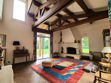 Maison a vendre Pierrelatte 26700 Drôme 252 m2 10 pièces 376200 euros