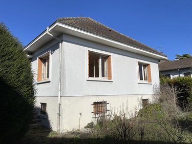 Maison a vendre Saint-Memmie 51470 Marne 97 m2 4 pièces 189840 euros