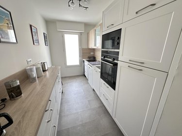 Appartement a vendre Saint-Malo 35400 Ille-et-Vilaine 67 m2 3 pièces 332800 euros