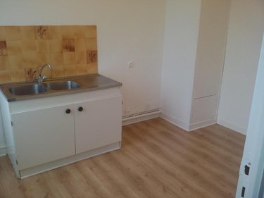 Appartement a vendre Orbec 14290 Calvados 58 m2  79000 euros