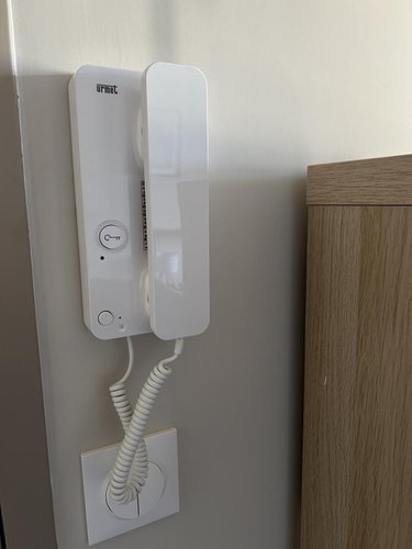 Location appartement Ploufragan 22440 Côtes-d'Armor 25 m2 1 pièce 440 euros