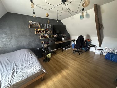 Maison a vendre Saint-Jouan-des-Guérets 35430 Ille-et-Vilaine 128 m2 5 pièces 462800 euros