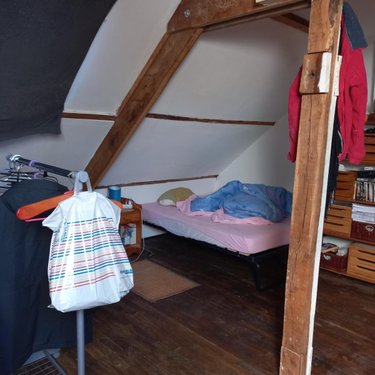 Maison a vendre Les Forges 56120 Morbihan 114 m2 5 pièces 104800 euros