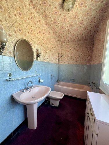 Maison a vendre Lorient 56100 Morbihan 88 m2 5 pièces 223994 euros