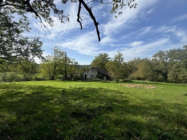 Maison a vendre Figeac 46100 Lot 49 m2 2 pièces 95400 euros