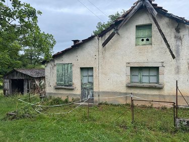 Maison a vendre Figeac 46100 Lot 49 m2 2 pièces 99400 euros