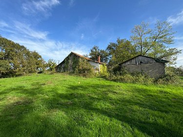 Maison a vendre Figeac 46100 Lot 49 m2 2 pièces 84800 euros