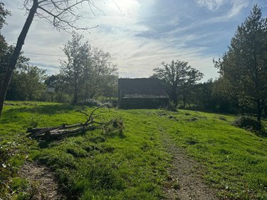 Maison a vendre Figeac 46100 Lot 49 m2 2 pièces 99400 euros