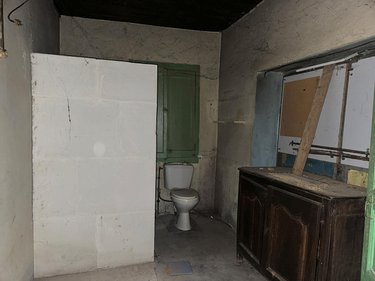 Maison a vendre Figeac 46100 Lot 49 m2 2 pièces 84800 euros
