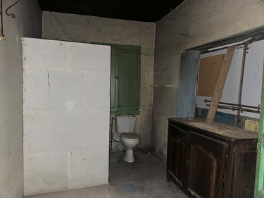 Maison a vendre Figeac 46100 Lot 49 m2 2 pièces 99400 euros