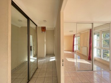 Appartement a vendre Saint-Malo 35400 Ille-et-Vilaine 60 m2 2 pièces 168000 euros