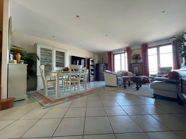 Appartement a vendre Saint-Malo 35400 Ille-et-Vilaine 115 m2 5 pièces 1042000 euros