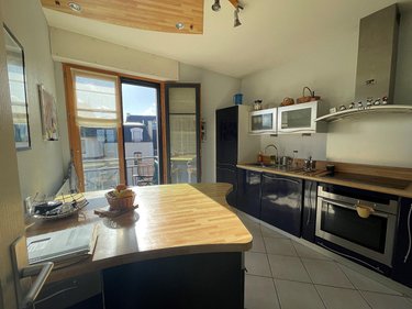 Appartement a vendre Saint-Malo 35400 Ille-et-Vilaine 115 m2 5 pièces 1042000 euros
