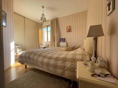 Appartement a vendre Saint-Malo 35400 Ille-et-Vilaine 115 m2 5 pièces 1042000 euros