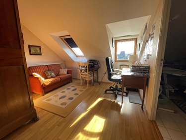 Appartement a vendre Saint-Malo 35400 Ille-et-Vilaine 115 m2 5 pièces 1042000 euros