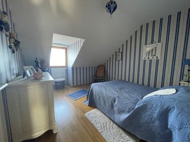 Appartement a vendre Saint-Malo 35400 Ille-et-Vilaine 115 m2 5 pièces 1042000 euros