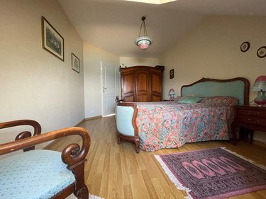 Appartement a vendre Saint-Malo 35400 Ille-et-Vilaine 115 m2 5 pièces 1042000 euros