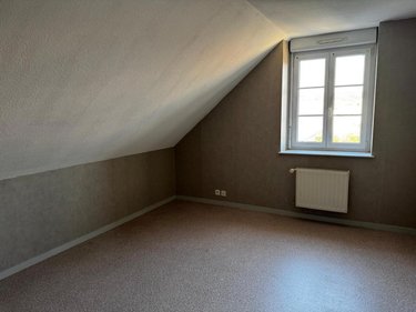Location appartement Biarne 39290 Jura 74 m2 3 pièces 590 euros