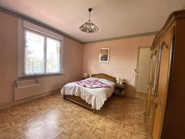 Maison a vendre Cambrai 59400 Nord 113 m2 5 pièces 161415 euros