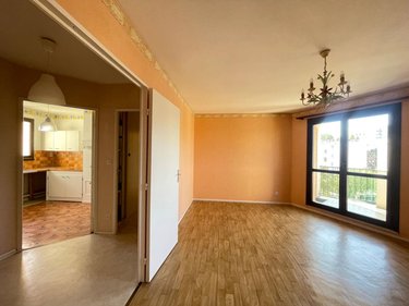Appartement a vendre Rouen 76000 Seine-Maritime 69 m2 3 pièces 105000 euros