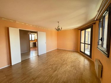 Appartement a vendre Rouen 76000 Seine-Maritime 69 m2 3 pièces 105000 euros