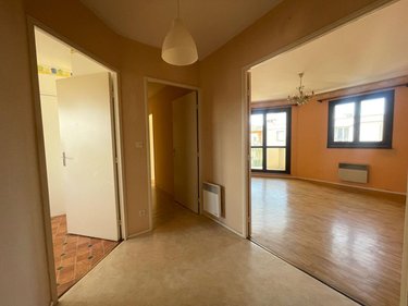 Appartement a vendre Rouen 76000 Seine-Maritime 69 m2 3 pièces 105000 euros