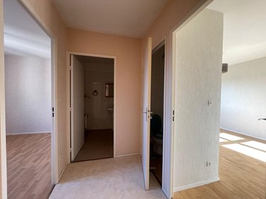 Appartement a vendre Rouen 76000 Seine-Maritime 69 m2 3 pièces 105000 euros