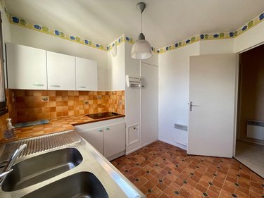 Appartement a vendre Rouen 76000 Seine-Maritime 69 m2 3 pièces 105000 euros