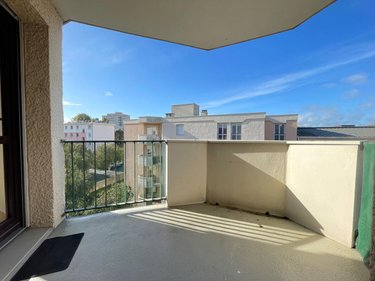 Appartement a vendre Rouen 76000 Seine-Maritime 69 m2 3 pièces 105000 euros