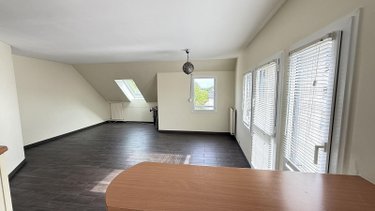 Appartement a vendre Chantepie 35135 Ille-et-Vilaine 50 m2 2 pièces 177225 euros