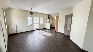 Appartement a vendre Chantepie 35135 Ille-et-Vilaine 50 m2 2 pièces 177225 euros