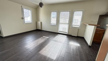 Appartement a vendre Chantepie 35135 Ille-et-Vilaine 50 m2 2 pièces 177225 euros