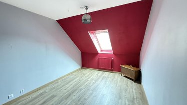 Appartement a vendre Chantepie 35135 Ille-et-Vilaine 50 m2 2 pièces 177225 euros