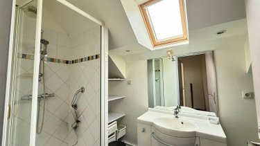 Appartement a vendre Chantepie 35135 Ille-et-Vilaine 50 m2 2 pièces 177225 euros