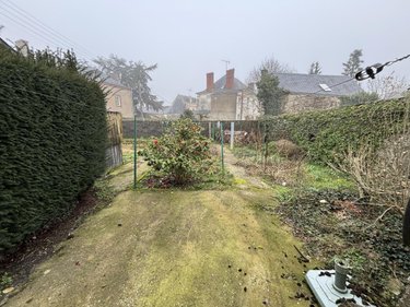 Immeuble a vendre Candé 49440 Maine-et-Loire 209 m2  167500 euros