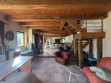 Maison a vendre Guipel 35440 Ille-et-Vilaine 193 m2 5 pièces 447200 euros