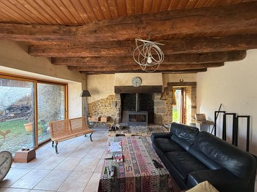 Maison a vendre Guipel 35440 Ille-et-Vilaine 193 m2 5 pièces 447200 euros