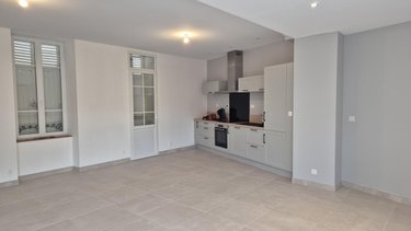 Location maison Le Mans 72000 Sarthe 105 m2  1285 euros