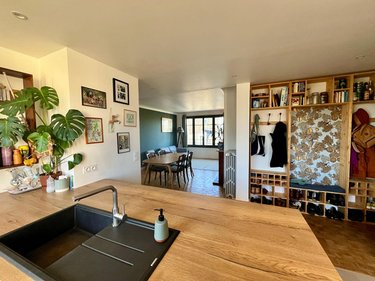 Appartement a vendre Rennes 35000 Ille-et-Vilaine 77 m2 4 pièces 386650 euros
