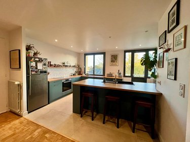 Appartement a vendre Rennes 35000 Ille-et-Vilaine 77 m2 4 pièces 386650 euros